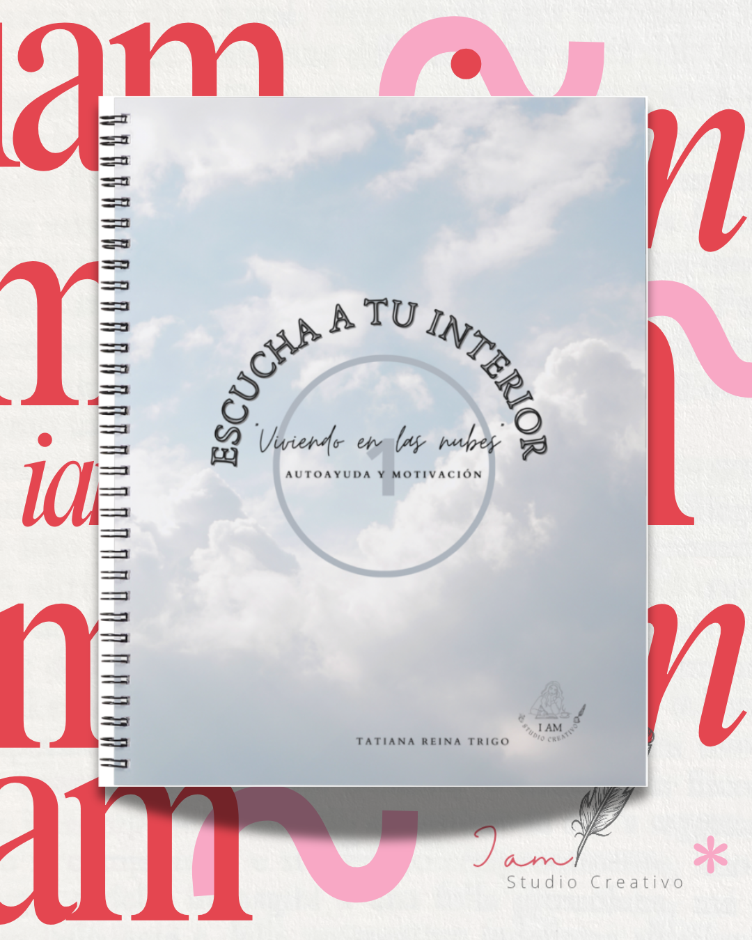 Escucha a tu interior Colección Viviendo en las nubes